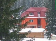 Cabana Yeti - accommodation in  Arieseni (01)