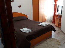 Pensiunea Scarisoara - accommodation in  Rucar - Bran (04)