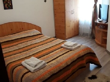 Pensiunea Scarisoara - accommodation in  Rucar - Bran (05)