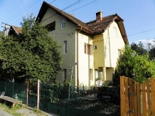 Pensiunea Ada - accommodation in  Rucar - Bran (01)