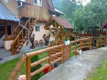 Pensiunea Ada - accommodation in  Rucar - Bran (02)