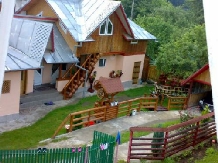 Pensiunea Ada - accommodation in  Rucar - Bran (03)