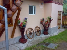 Pensiunea Ada - accommodation in  Rucar - Bran (04)