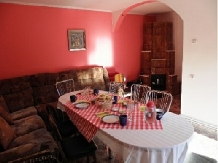 Pensiunea Ada - accommodation in  Rucar - Bran (13)