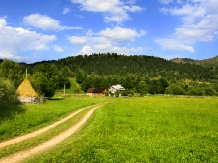 Cabana Bradze - cazare Gura Humorului, Bucovina (04)