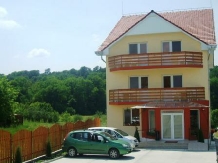 Pensiunea Maris - accommodation in  Baile Felix (01)