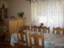 Pensiunea agroturistica Casa din prund - accommodation in  Fagaras and nearby, Transfagarasan (07)