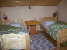 Pensiunea agroturistica Casa din prund - accommodation in  Fagaras and nearby, Transfagarasan (08)