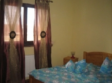 Pensiunea Oviral - accommodation in  Fagaras and nearby, Sambata (14)