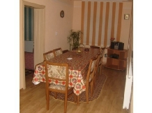 Pensiunea Ileana - accommodation in  North Oltenia, Transalpina (04)