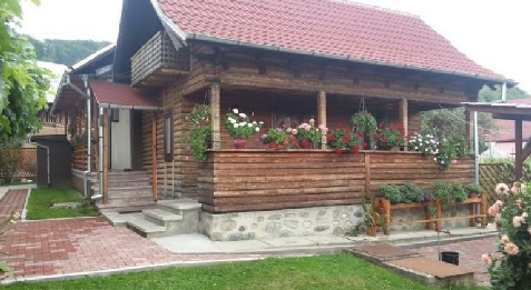 Pensiunea Martin - accommodation in  Fagaras and nearby, Transfagarasan (Surrounding)