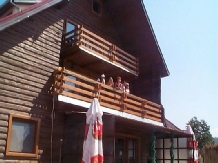 Rural accommodation at  Pensiunea Dunarea