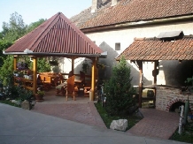 Pensiunea Izvorul - accommodation in  Fagaras and nearby, Sambata (04)