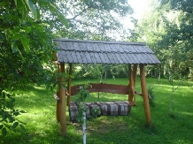 Pensiunea Izvorul - accommodation in  Fagaras and nearby, Sambata (07)