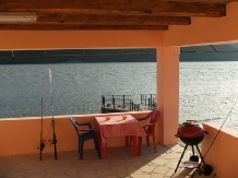 Pensiunea Isabella - accommodation in  Danube Boilers and Gorge, Clisura Dunarii (09)