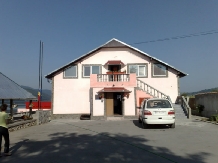 Pensiunea Isabella - accommodation in  Danube Boilers and Gorge, Clisura Dunarii (17)