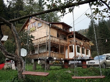 Casa Vancea - alloggio in  Bucovina (02)