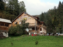 Casa Vancea - alloggio in  Bucovina (03)