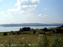 Pensiunea Happy Fish - alloggio in  Gola del Danubio, Clisura Dunarii (04)