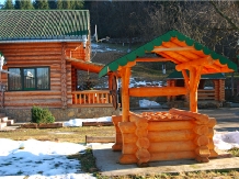 Cabana Woodland - cazare Bucovina (06)