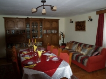 Pensiunea Casa Victor - accommodation in  Gura Humorului, Bucovina (03)