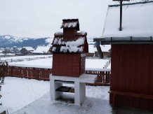 Pensiunea Casa Victor - cazare Gura Humorului, Bucovina (06)