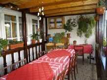 Pensiunea Casa Victor - accommodation in  Gura Humorului, Bucovina (11)