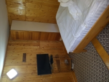 Cabana Poienita - alloggio in  Fagaras e vicinanze, Sambata (05)