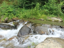 Cabana Poienita - cazare Fagaras, Sambata (09)