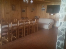 Cabana Poienita - alloggio in  Fagaras e vicinanze, Sambata (19)