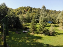 Cabana Poienita - accommodation in  Fagaras and nearby, Sambata (22)