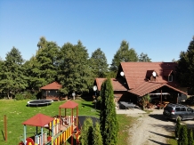 Cabana Poienita - accommodation in  Fagaras and nearby, Sambata (24)