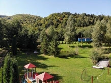 Cabana Poienita - alloggio in  Fagaras e vicinanze, Sambata (26)