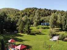 Cabana Poienita - alloggio in  Fagaras e vicinanze, Sambata (27)