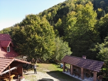 Cabana Poienita - alloggio in  Fagaras e vicinanze, Sambata (28)