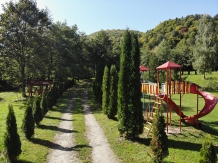 Cabana Poienita - accommodation in  Fagaras and nearby, Sambata (29)