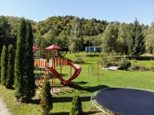 Cabana Poienita - accommodation in  Fagaras and nearby, Sambata (30)