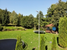 Cabana Poienita - accommodation in  Fagaras and nearby, Sambata (31)