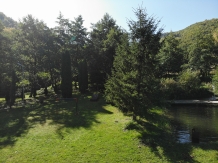 Cabana Poienita - accommodation in  Fagaras and nearby, Sambata (34)