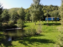 Cabana Poienita - accommodation in  Fagaras and nearby, Sambata (35)