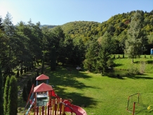 Cabana Poienita - accommodation in  Fagaras and nearby, Sambata (37)