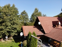 Cabana Poienita - accommodation in  Fagaras and nearby, Sambata (38)