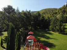 Cabana Poienita - accommodation in  Fagaras and nearby, Sambata (39)