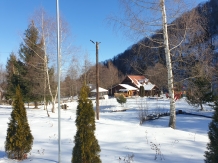 Cabana Poienita - alloggio in  Fagaras e vicinanze, Sambata (44)