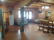 Cabana Poienita - cazare Fagaras, Sambata (49)