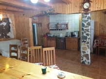 Cabana Poienita - accommodation in  Fagaras and nearby, Sambata (50)