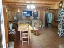 Cabana Poienita - cazare Fagaras, Sambata (51)