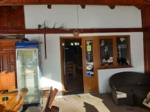 Cabana Poienita - alloggio in  Fagaras e vicinanze, Sambata (52)