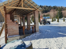 Cabana Poienita - accommodation in  Fagaras and nearby, Sambata (53)