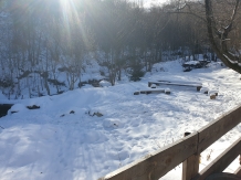 Cabana Poienita - alloggio in  Fagaras e vicinanze, Sambata (55)